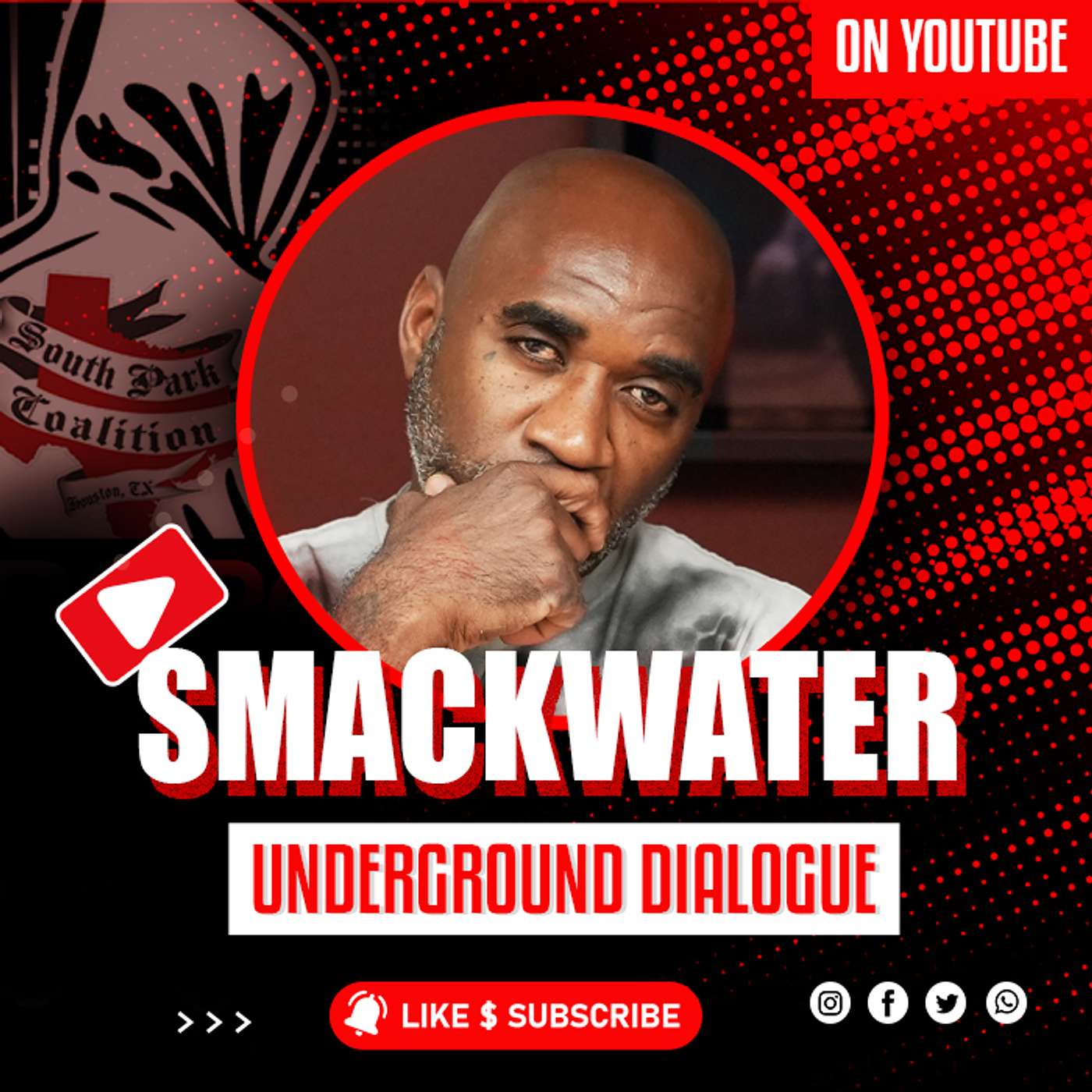 Underground Dialogue Podcast