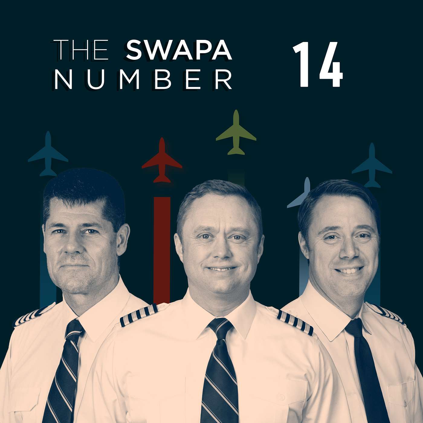 14 (Contract Admin Committee, David Kudish, Rob Odom, Dan O'Connor)