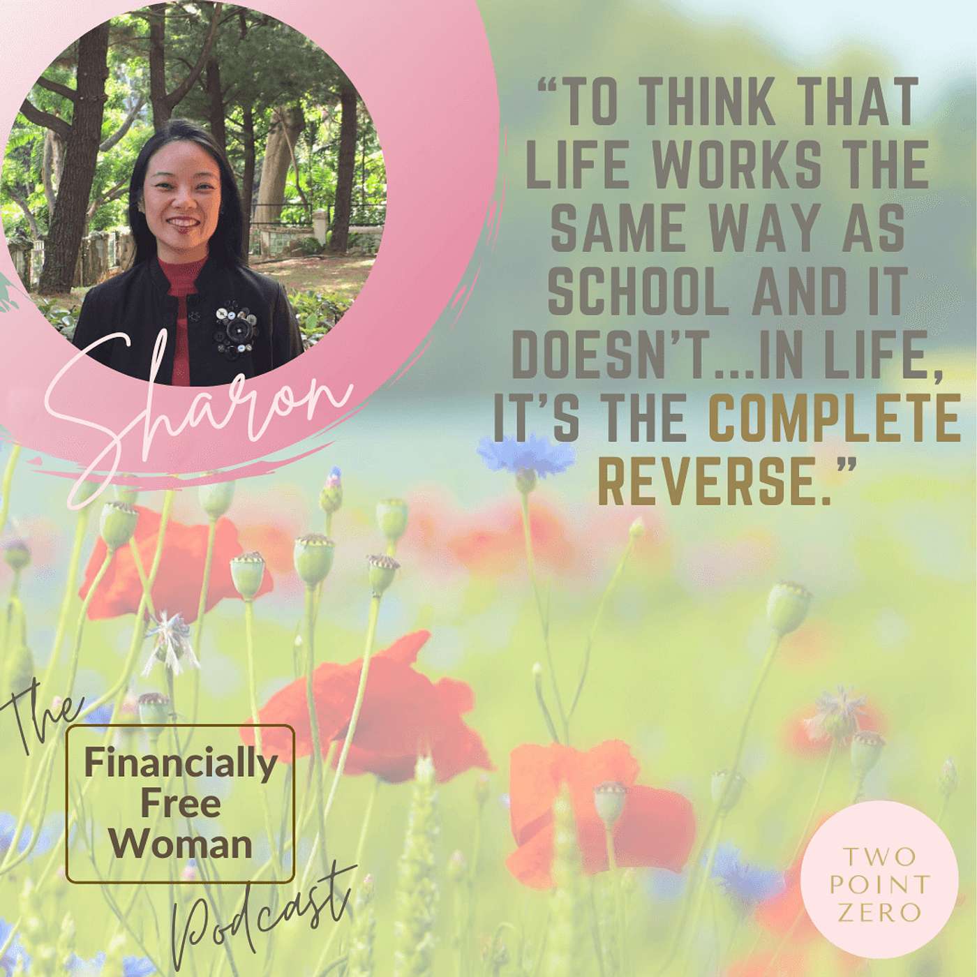 026. 4 Things To Do To Bounce Back Quickly When LIfe Doesn’t Go As Planned episode artwork