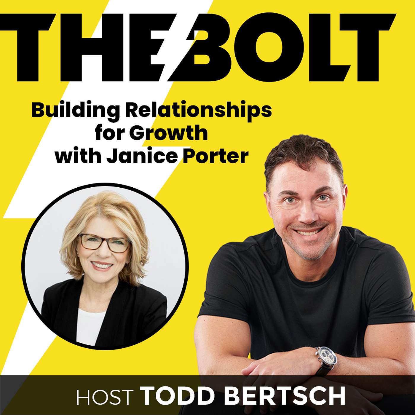 THE BOLT Podcast