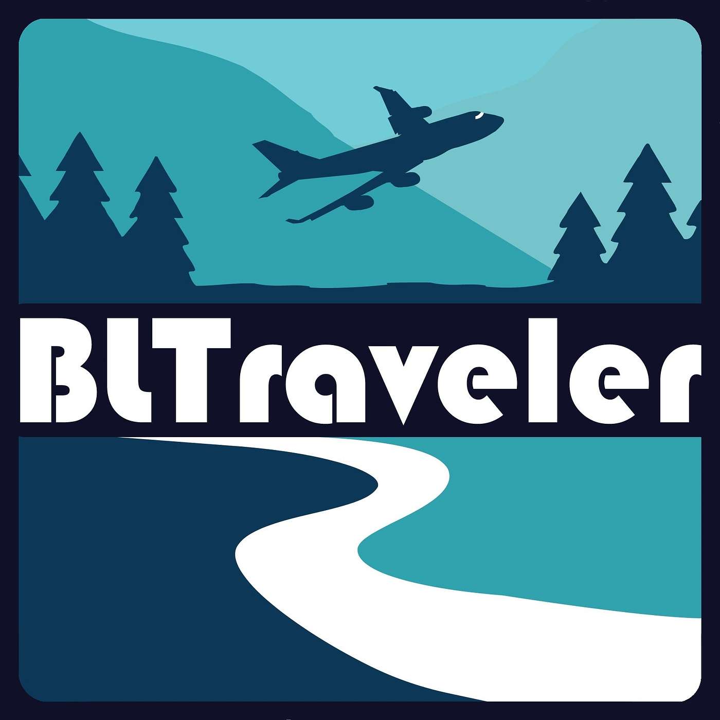 BLTraveler Podcast