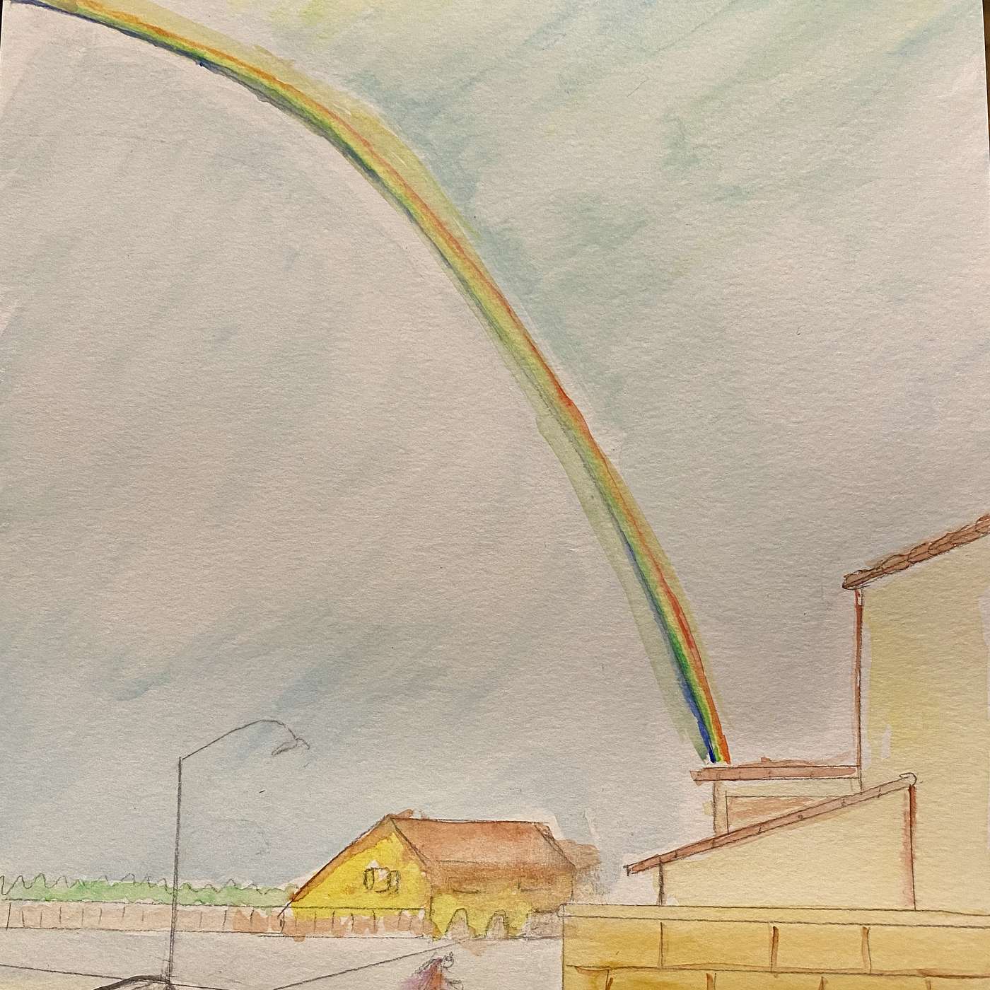 THE SPLENDID BOHEMIANS OFFER YOU A QUADRUPLE SCOOP OF SUNSHINE: FOUR CLASSIC EPISODES FROM THE SUNNY SIDE OF MY STREET, WITH JACK TEAGARDEN, HENRY MANCINI, JOHNNY MERCER, AND HORTON THE ELEPHANT.