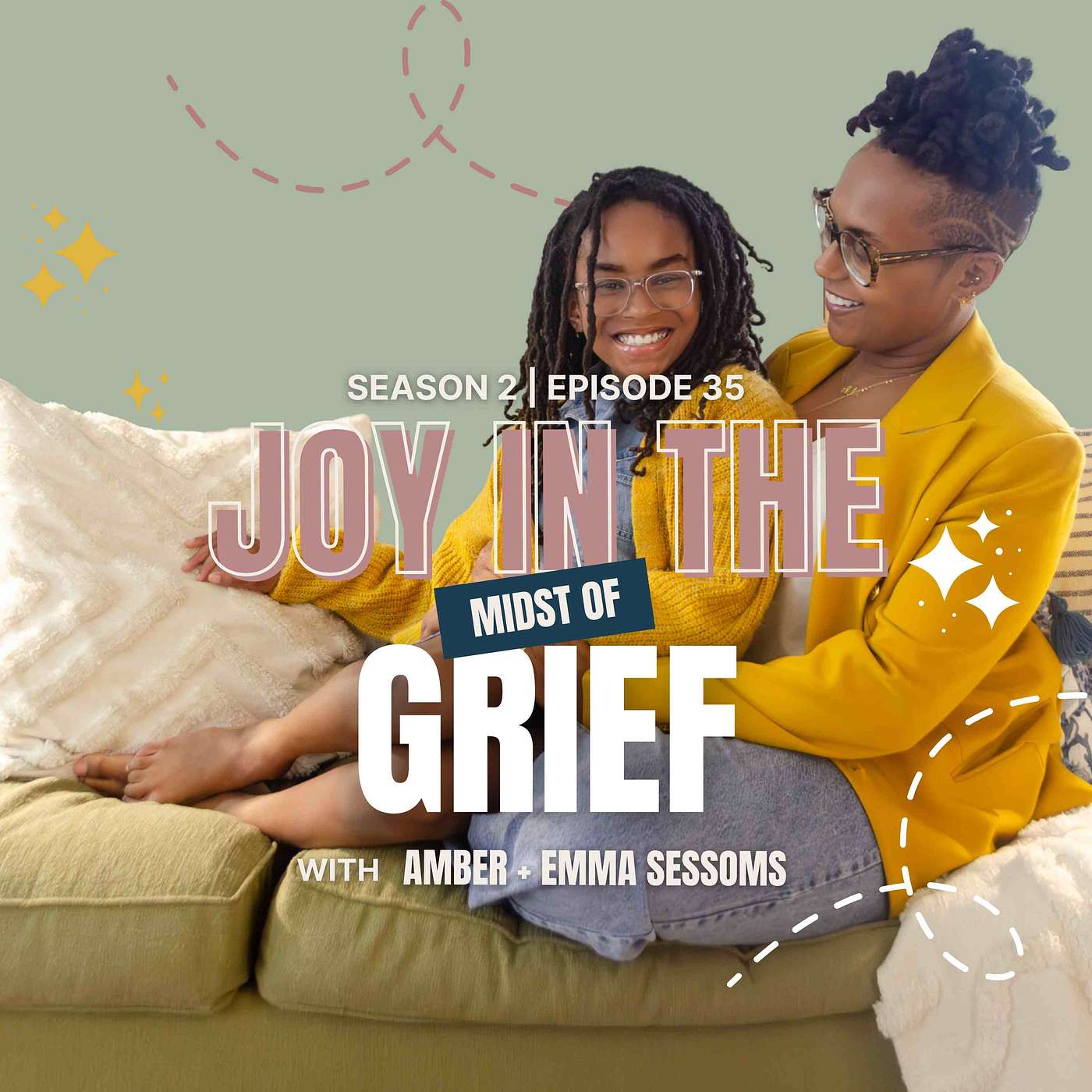 Living in 3D Power Podcast