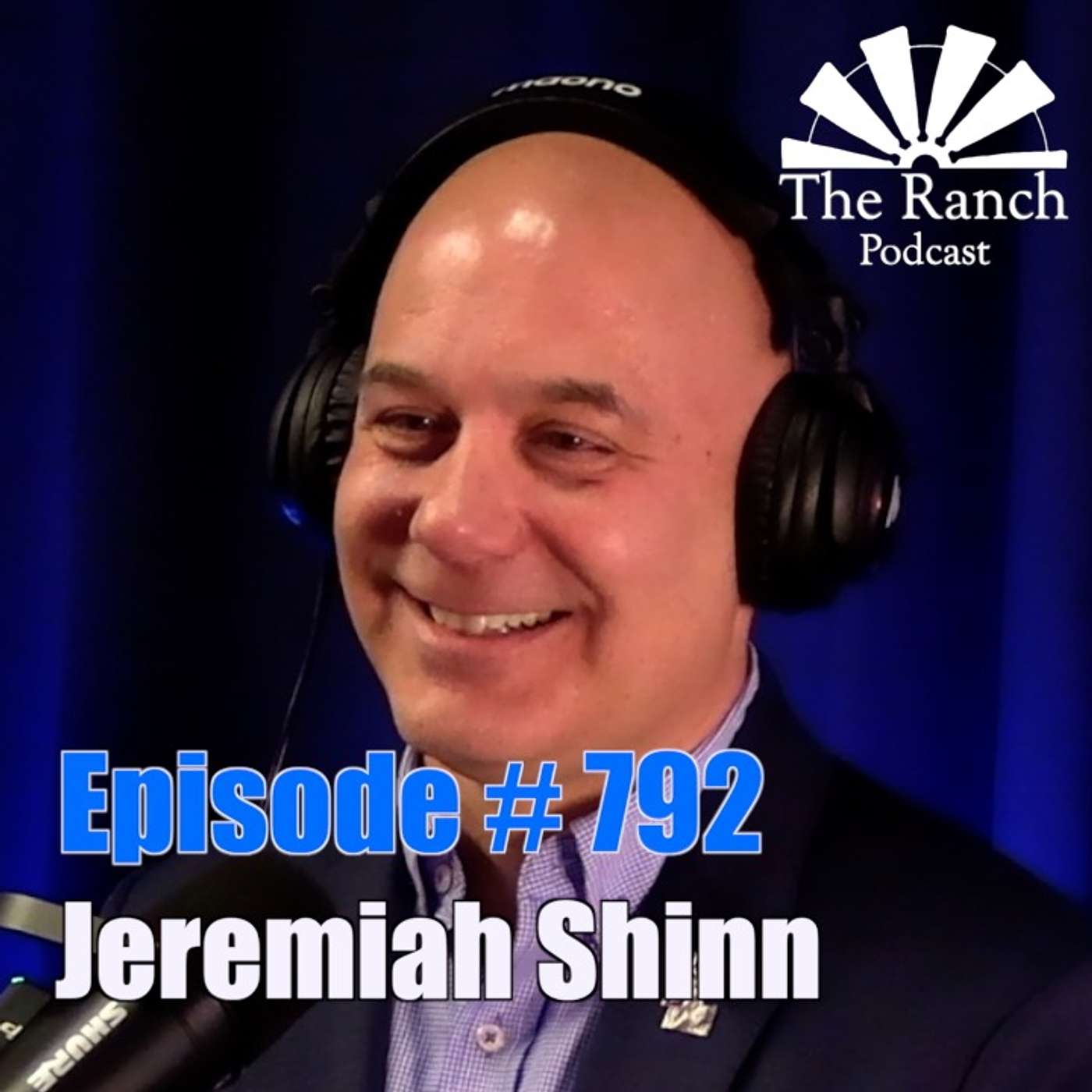 Boise State University & Idaho's ROI with Jeremiah Shinn