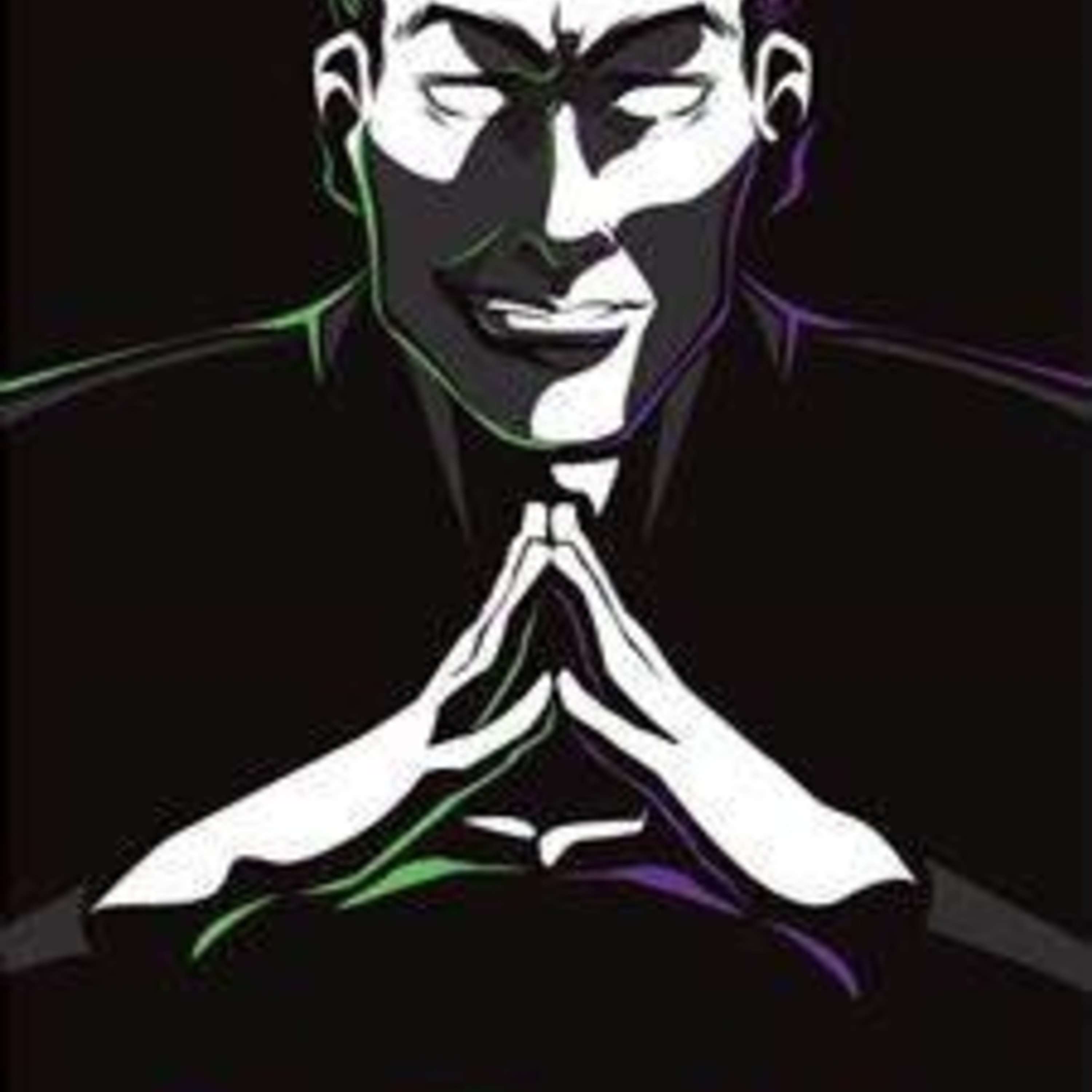 Episode 8: General Knowledge