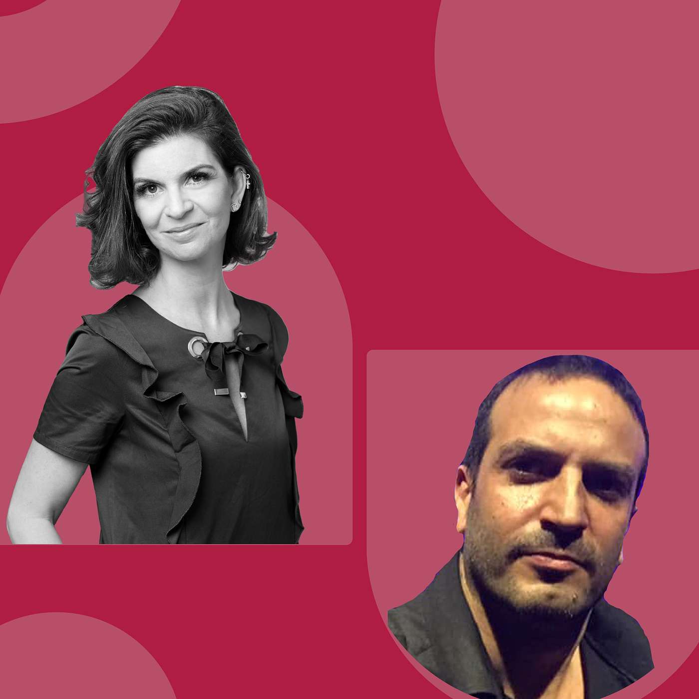Hotel Talk with Farah Shammas