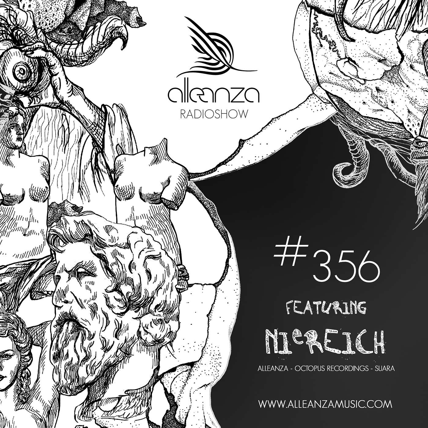 Episode 356 - Niereich