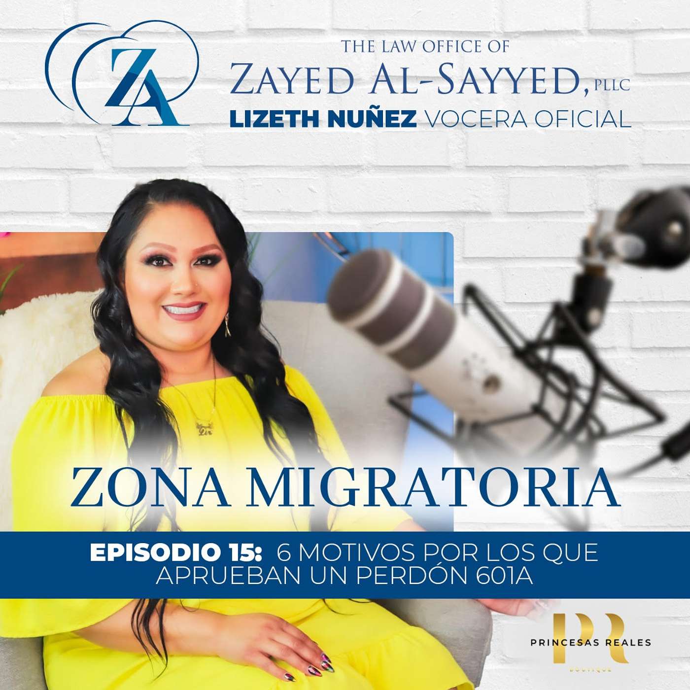 Zona Migratoria