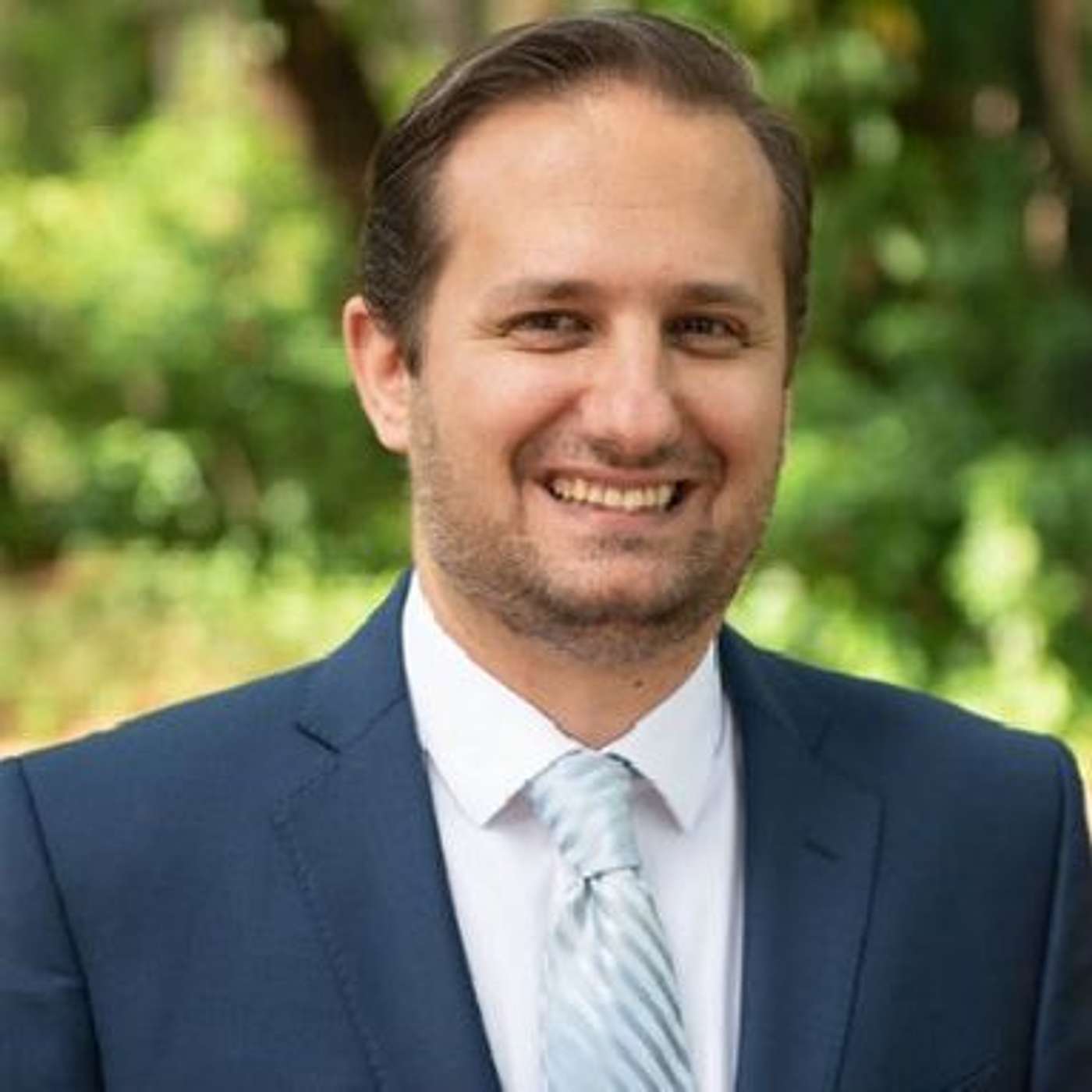 People & Products Podcast – The State of Quantum Energy Harvesting with Stefan Popov, Evercell