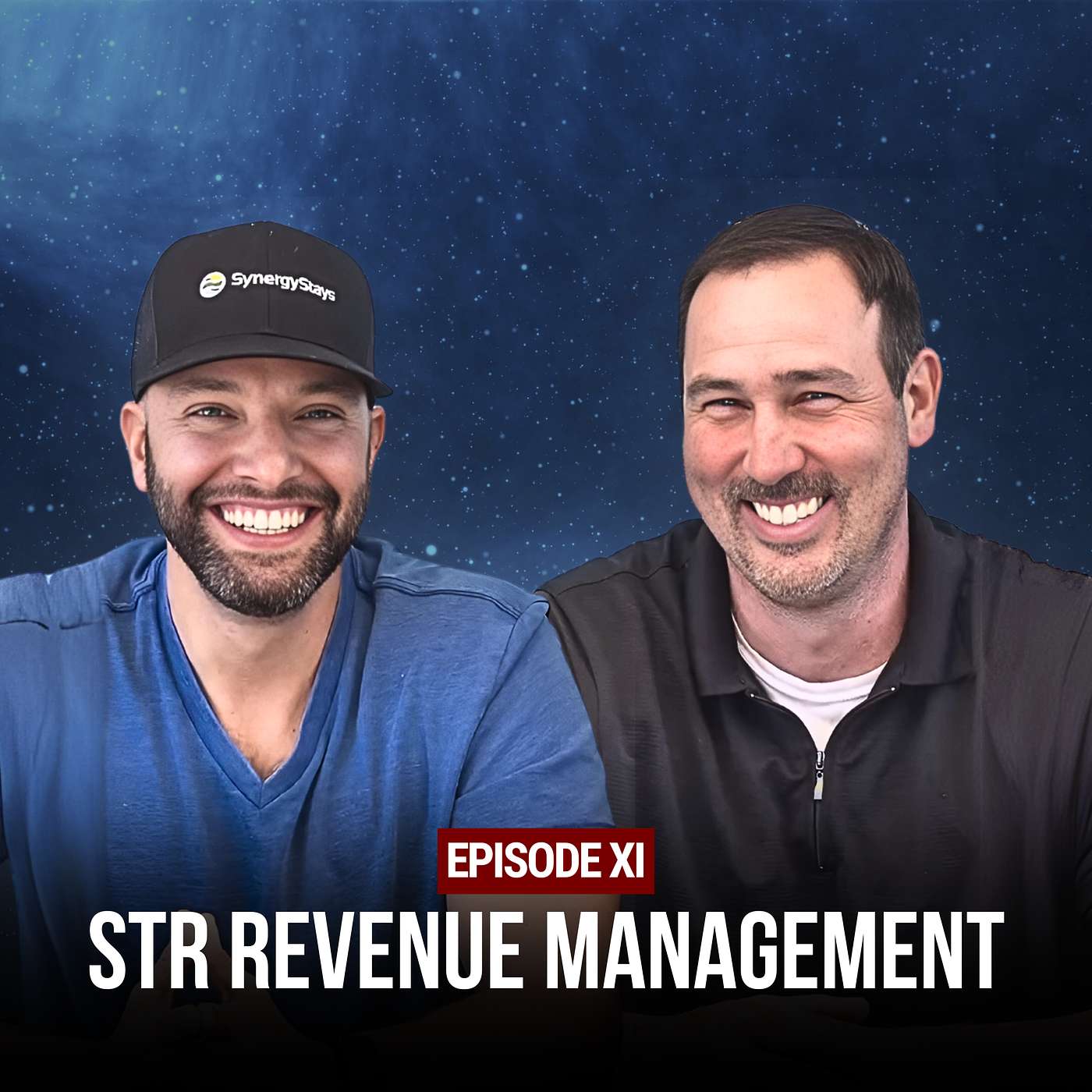 The Big Break Show