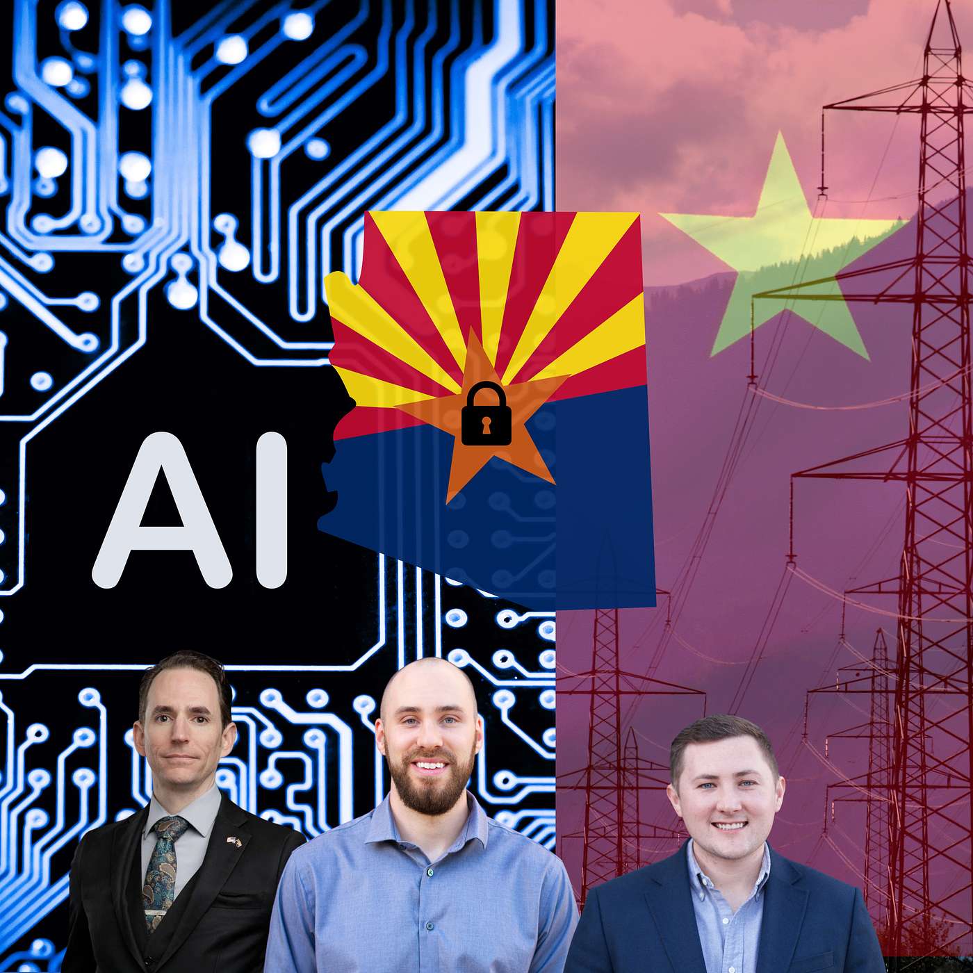 CISO of Arizona Talks AI Threats, AI Policy, and His Journey to CISO