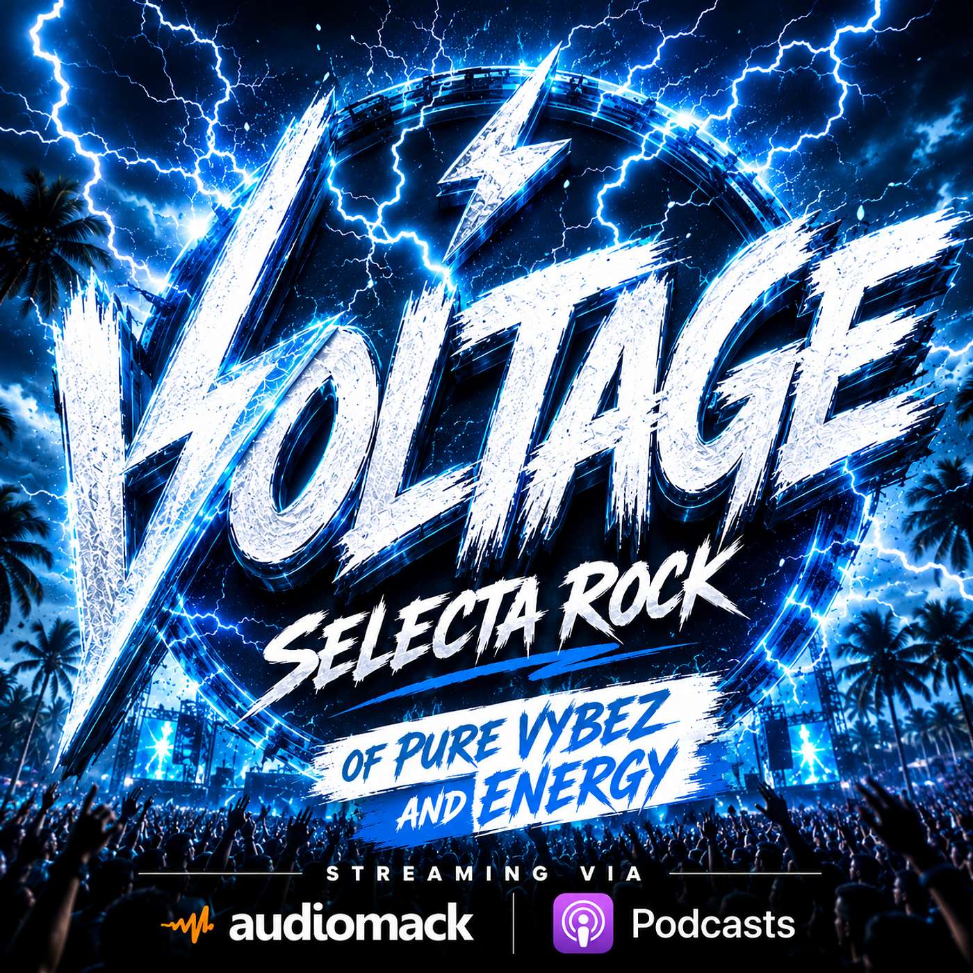 Voltage