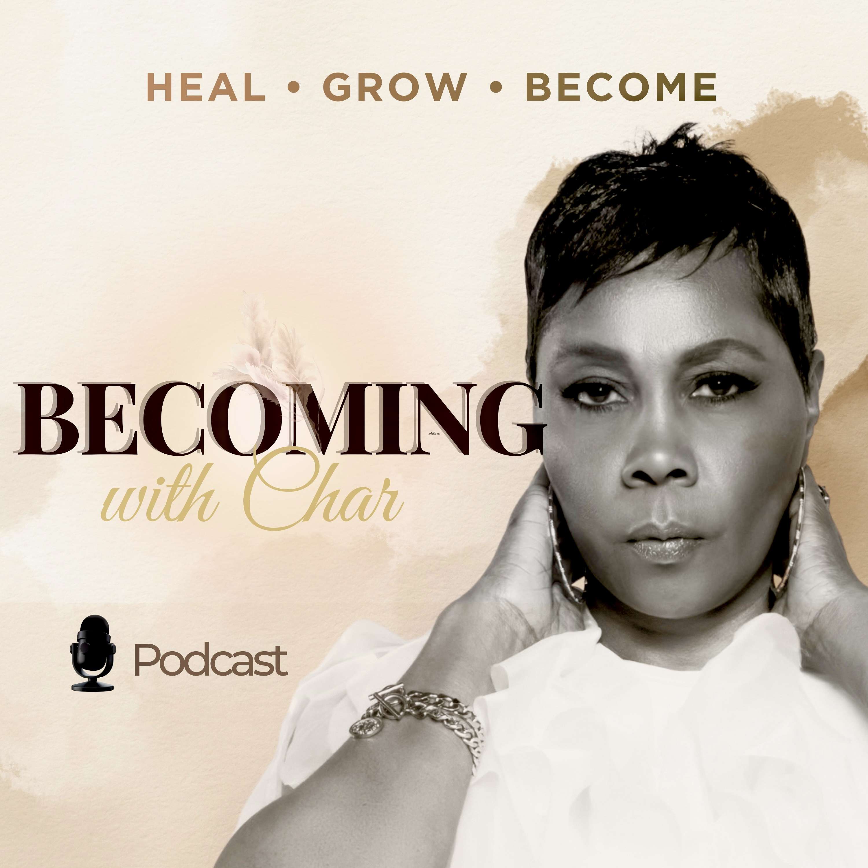 Becoming With Char