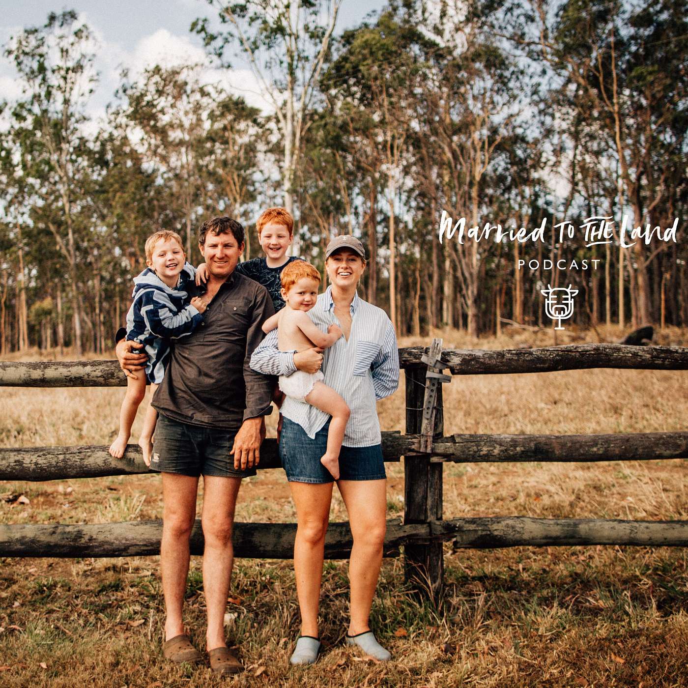 Married to the Land