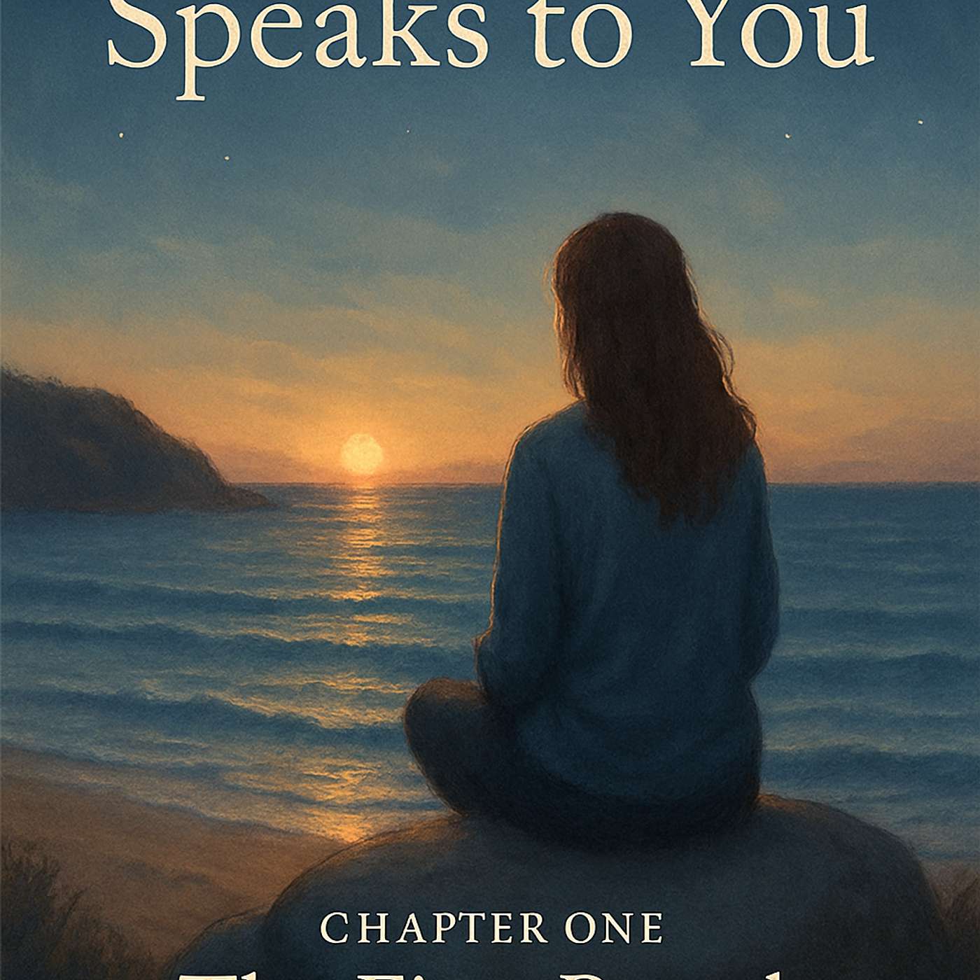 Jeff\'s Podcast {Voices in the Story light}