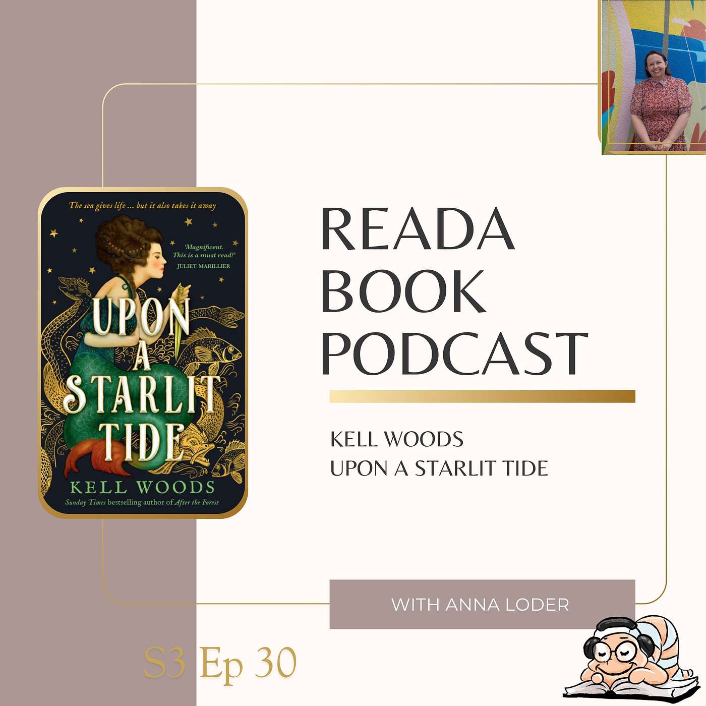ReadA Book Podcast