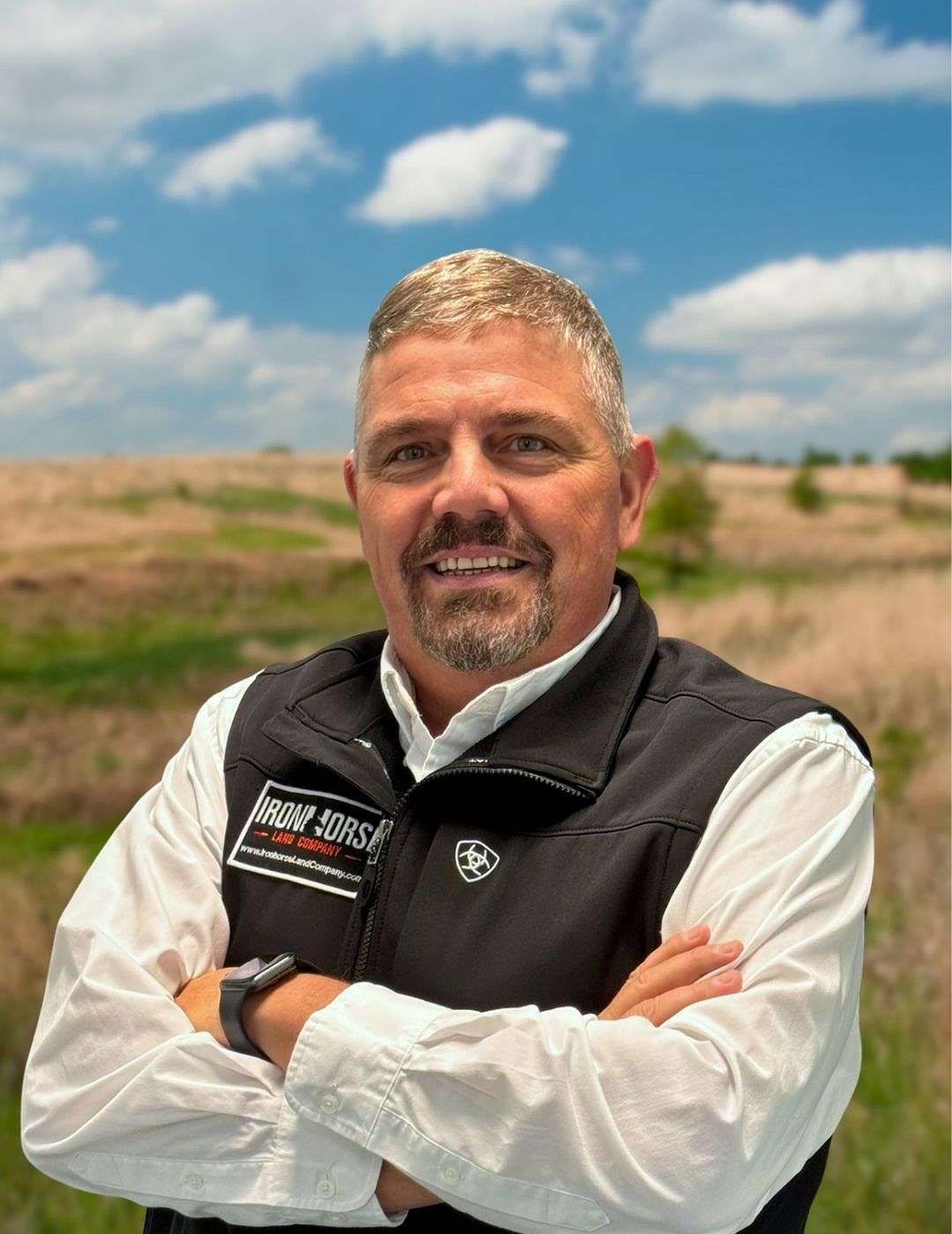 Koby Rickertsen, ALC