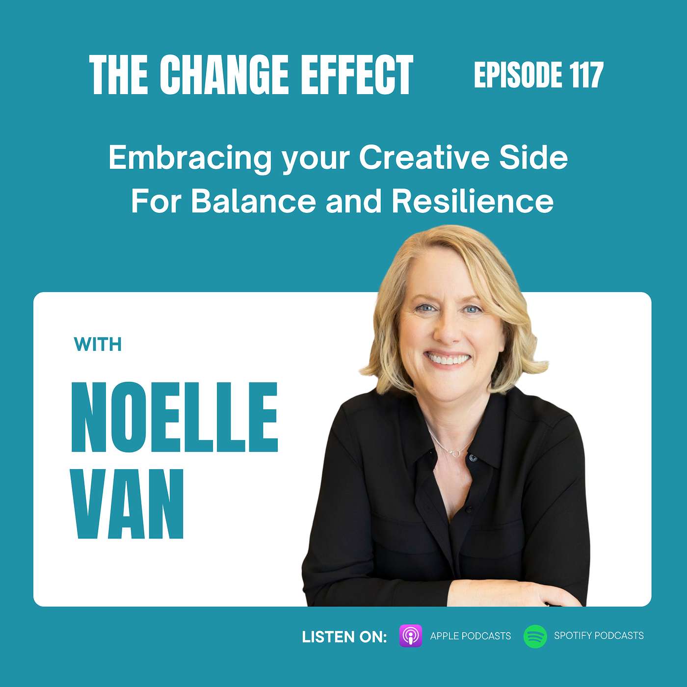 Embracing Your Creative Side for Balance and Resilience