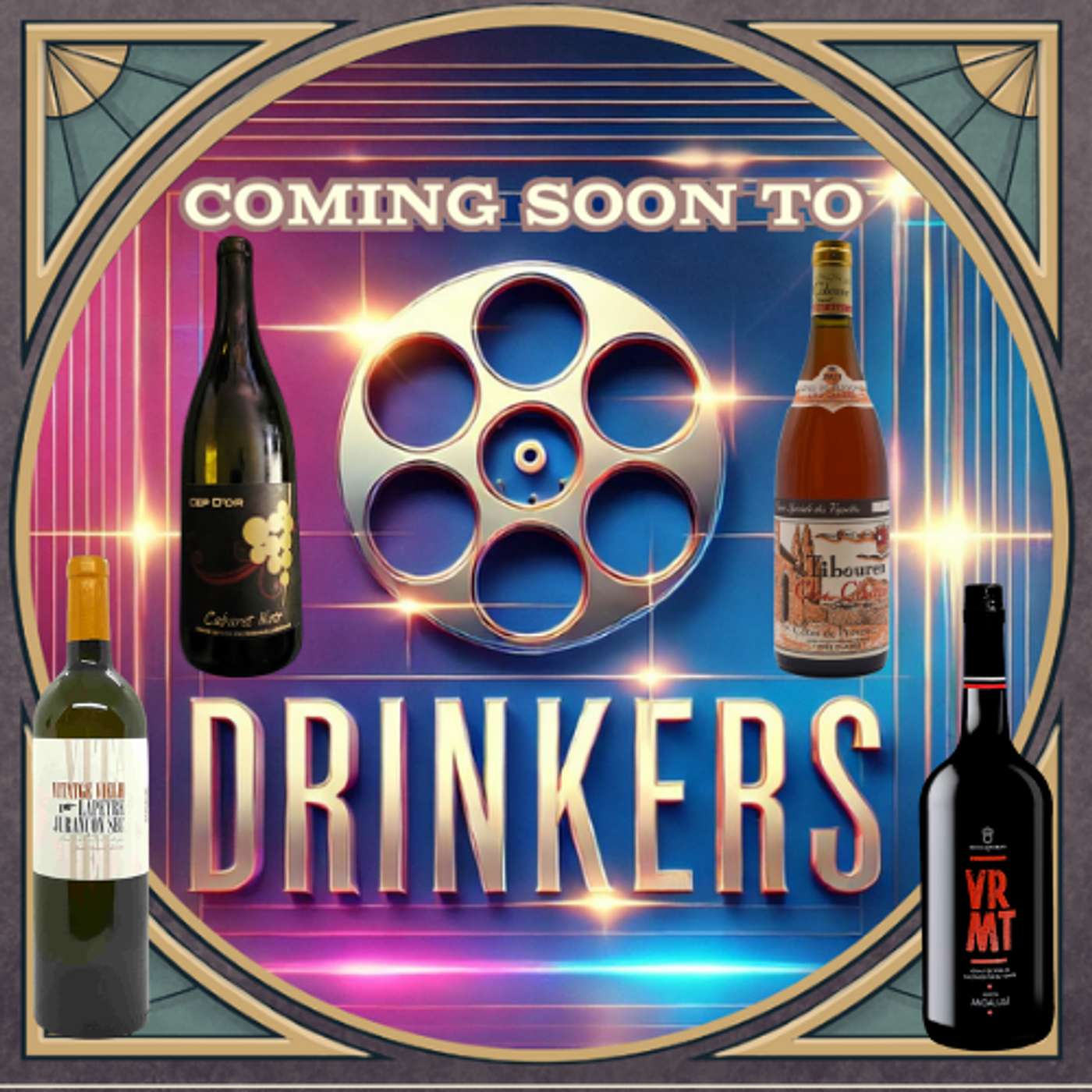 Movie Trailers DEC 2025: Coming Soon to Drinkers Movie Trailers DEC 2025: Coming Soon to Drinkers