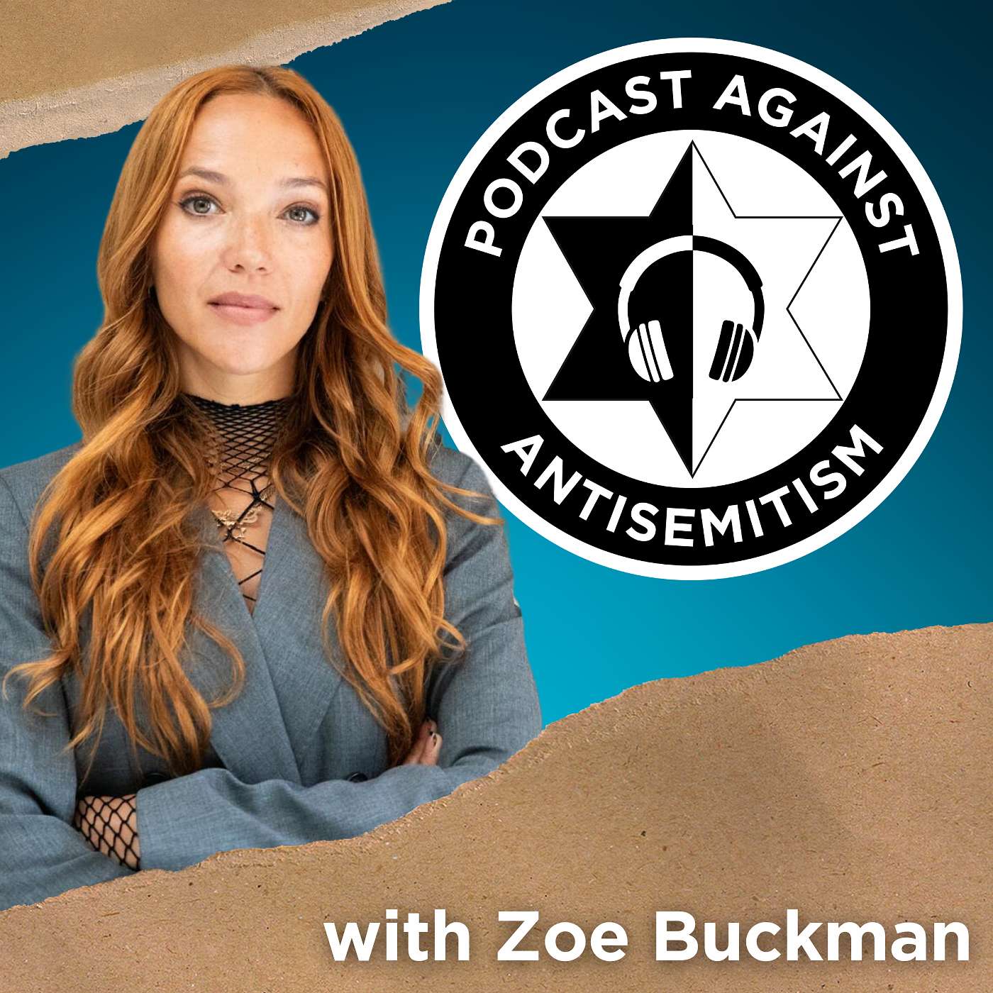 S5 E6: “Learning and unlearning” with Zoe Buckman