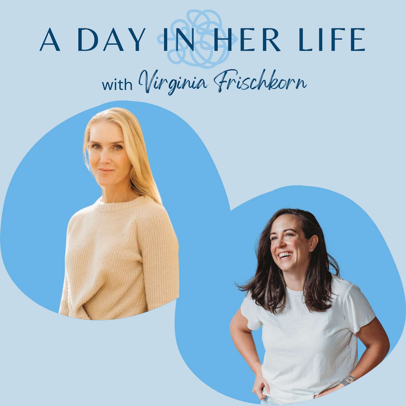 Episode 128: A Day In Her Life with Virginia Frischkorn - Founder of Partytrick and Mom of Two