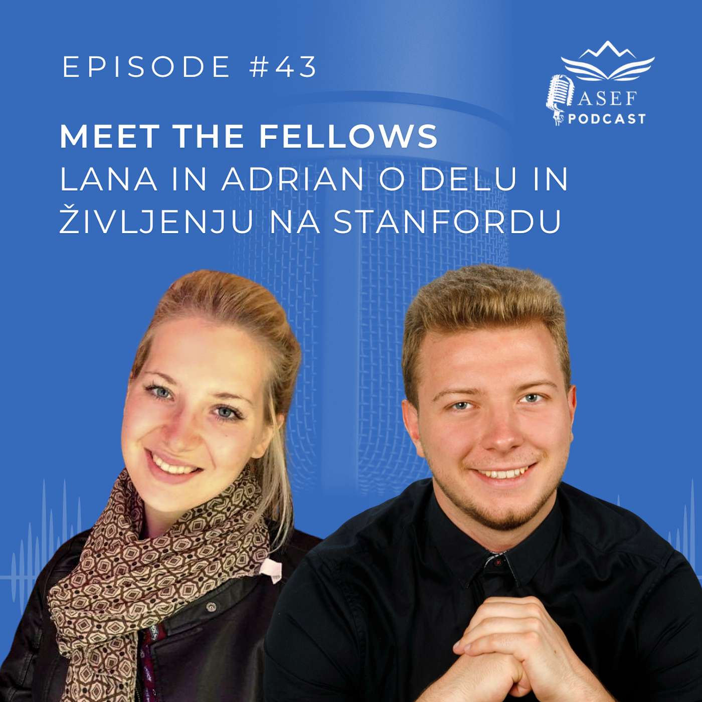 ASEF Podcast