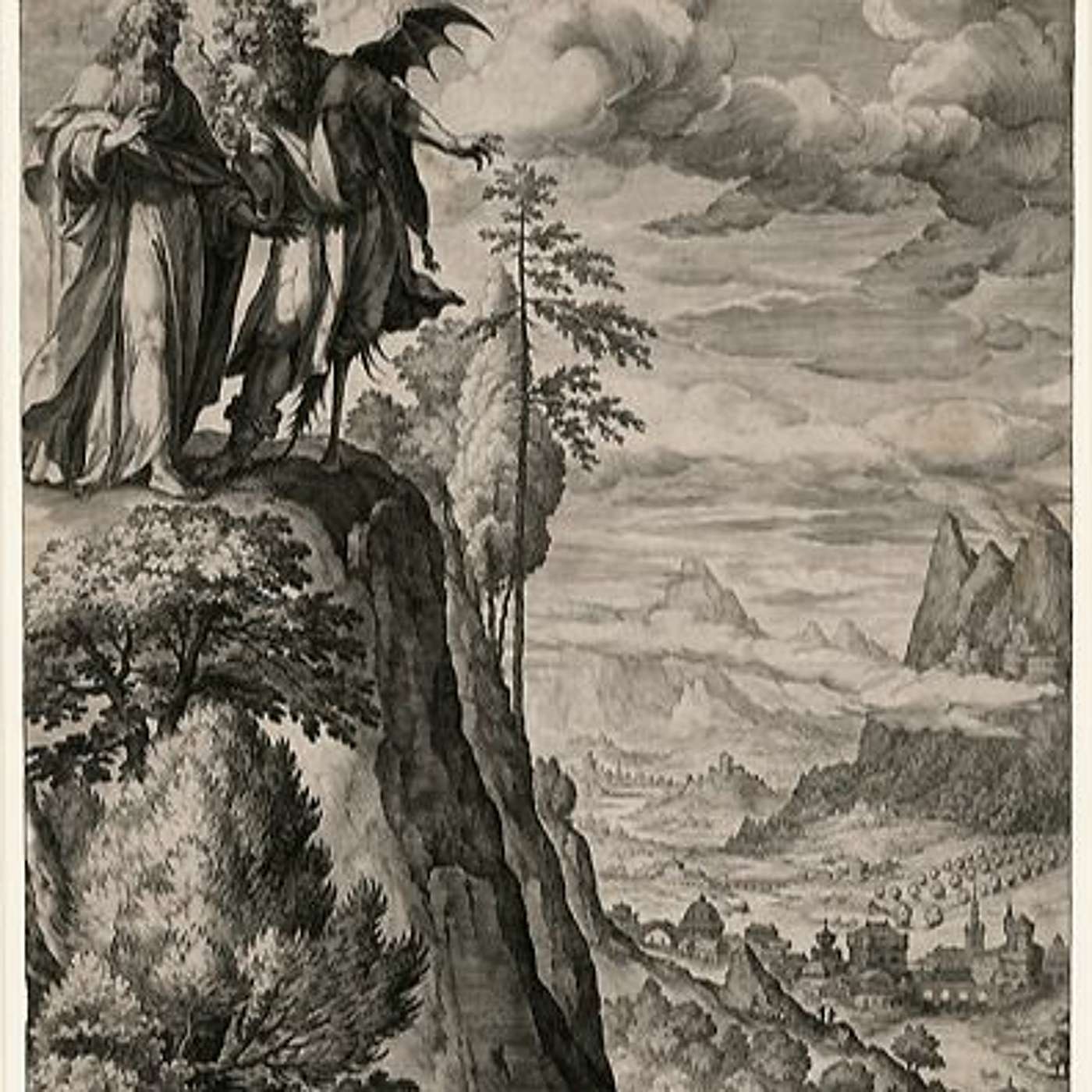Lent 1 3.1.20 episode artwork