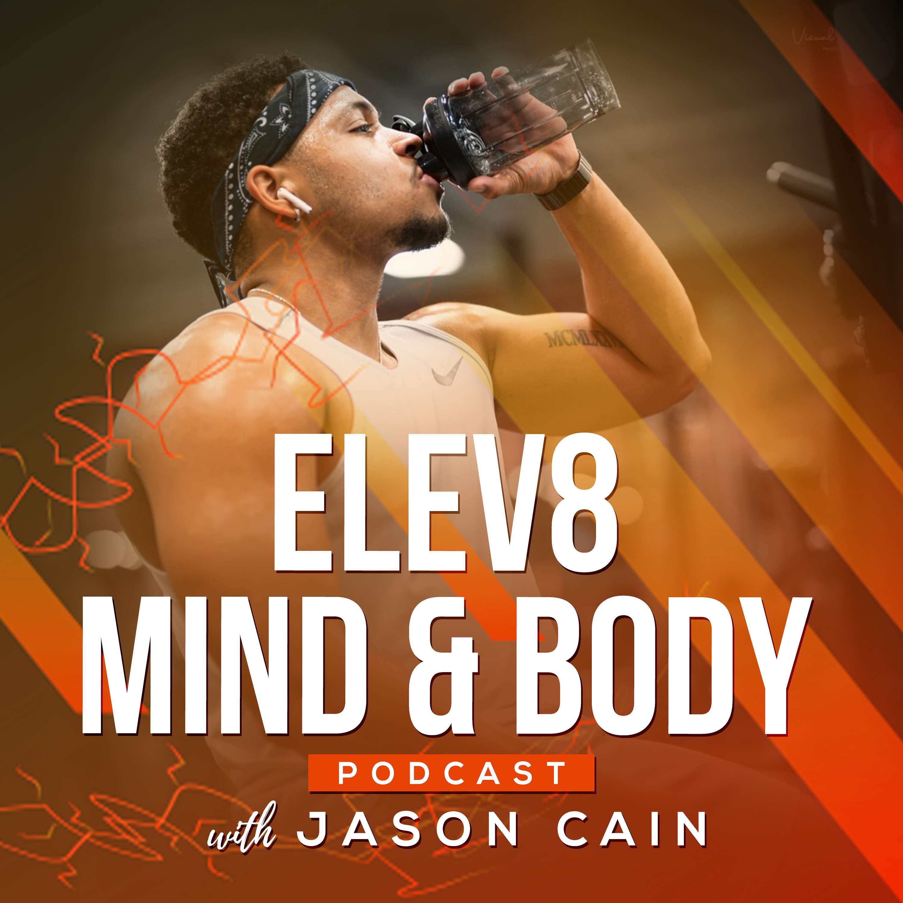 Elev8 Mind & Body 