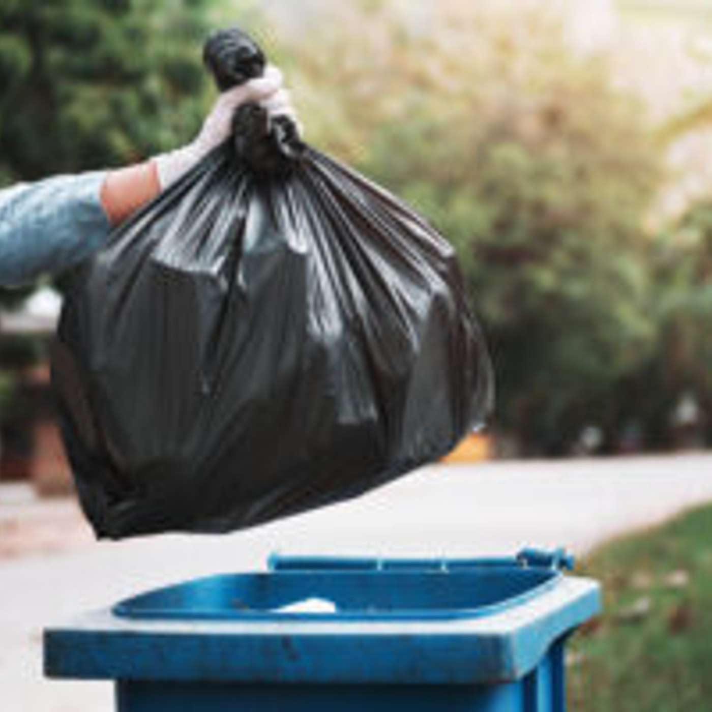 Prescott Valley Offers Easy Hazardous Waste Pickup at Home