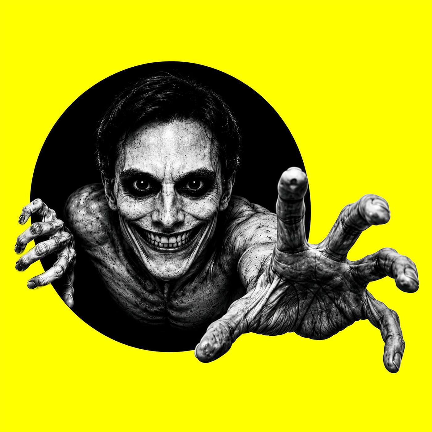 3 RELATOS NOCTURNOS: ⚠️👁️ NO mires al ESPEJO a las 3 AM, 😱🎙️ NO grabes el SILENCIO y 📹👤 El INVITADO episode artwork
