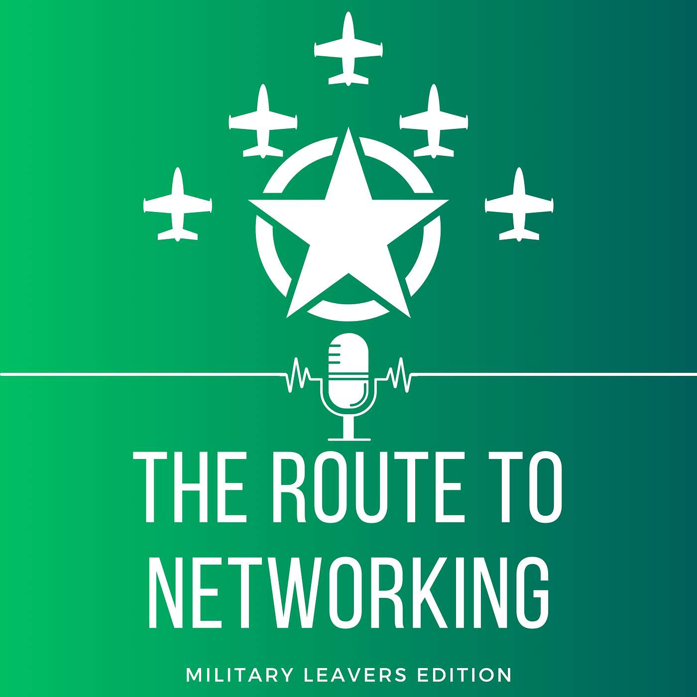 The Route to Networking