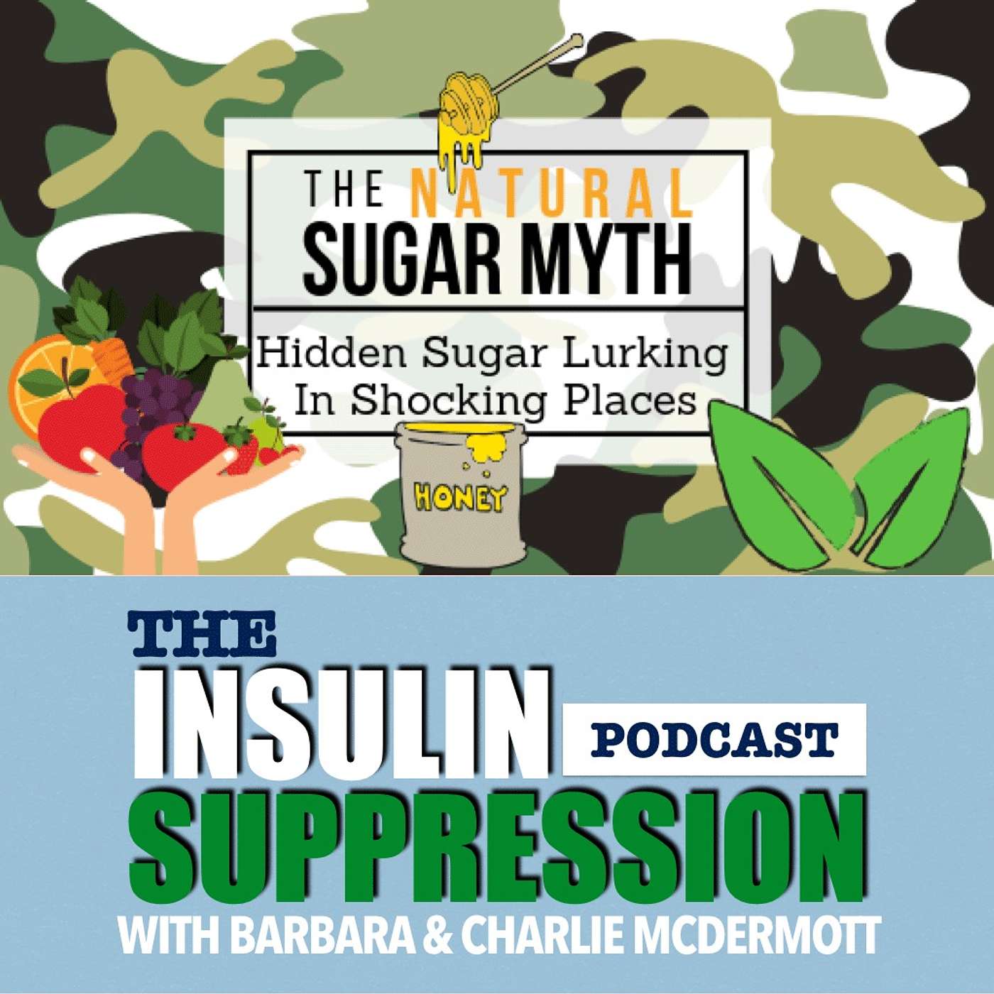 Forget To Eat™ Podcast