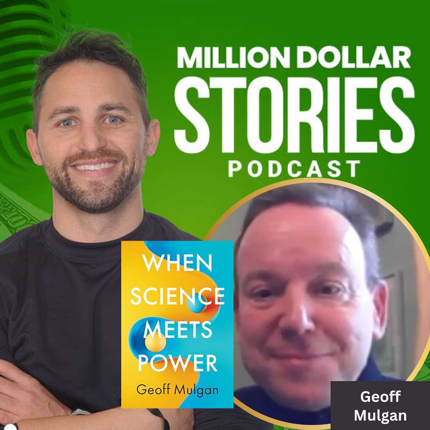 The Mike Fallat Podcast