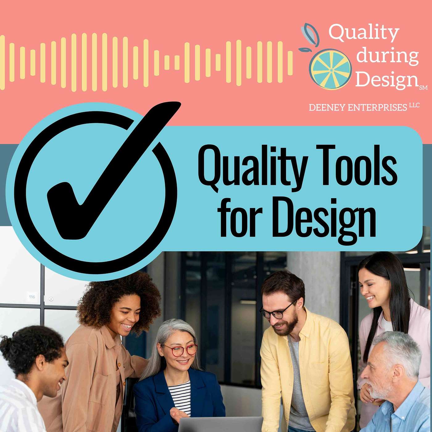 Quality during Design