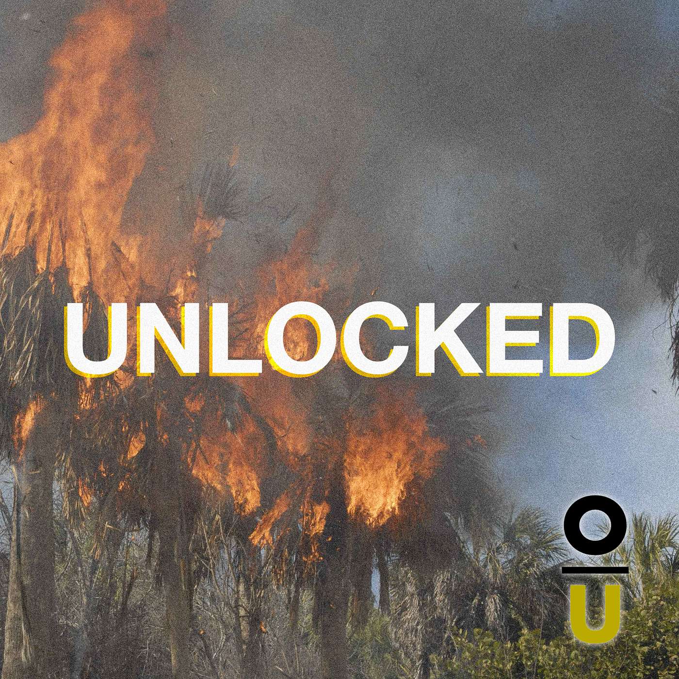 UNLOCKED: 103: Ayahuasca and Climate Grief feat. Sarah Miller