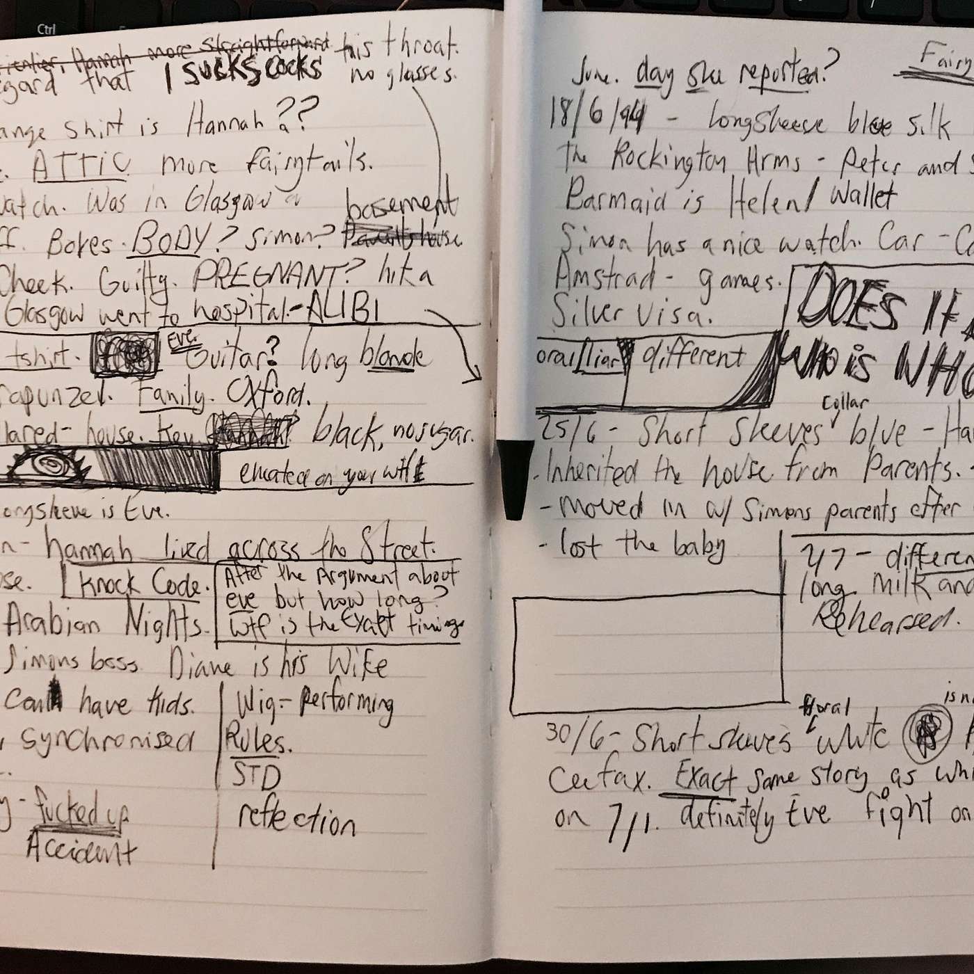 Episode 44: INDIE WEEK (Night in the Woods and Her Story) episode artwork
