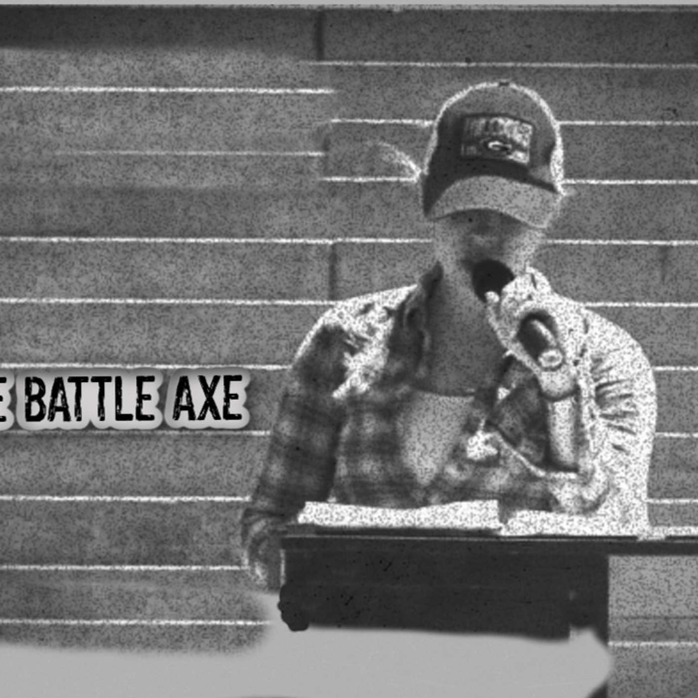 THE BATTLE AXE BRIEF podcast artwork