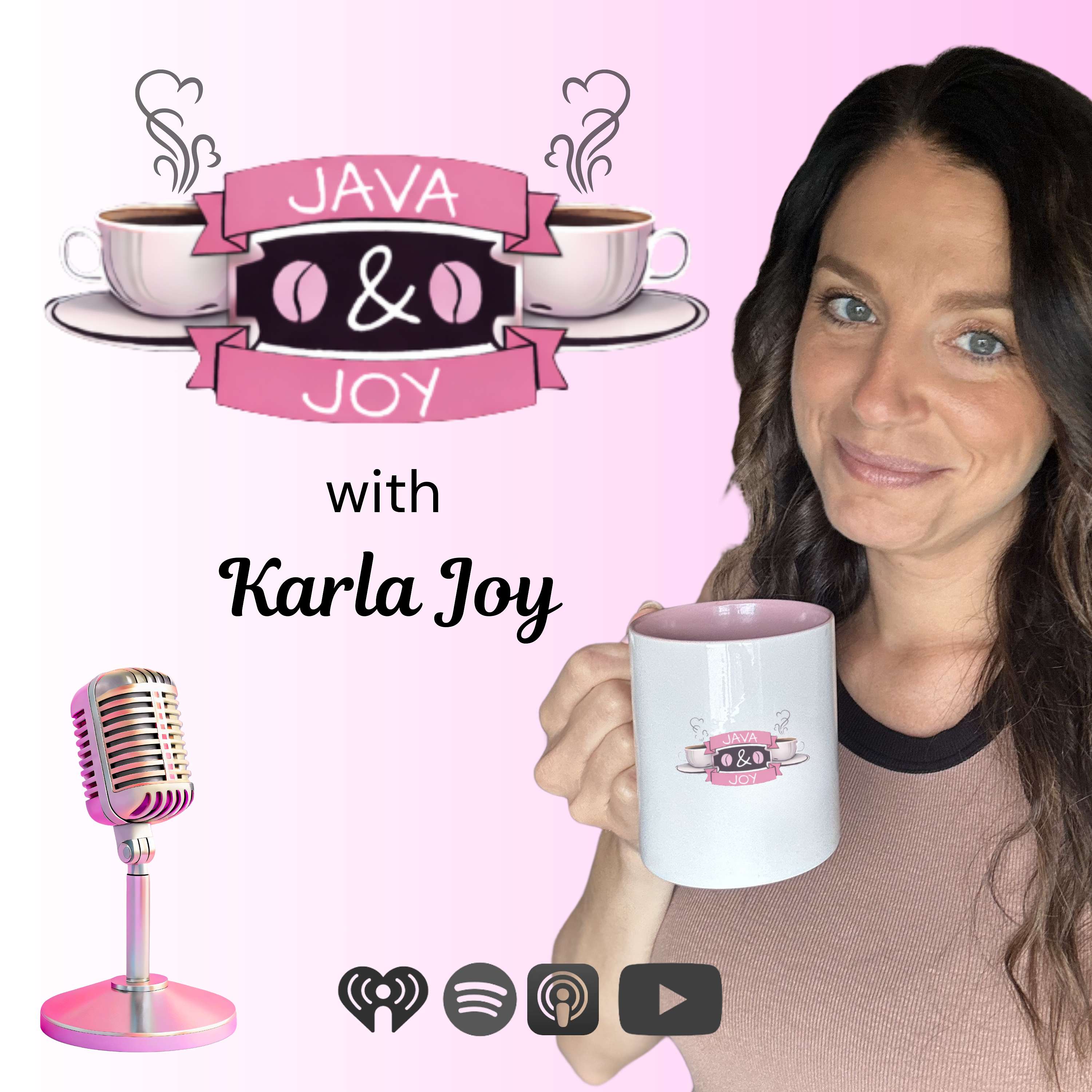 Java & Joy
