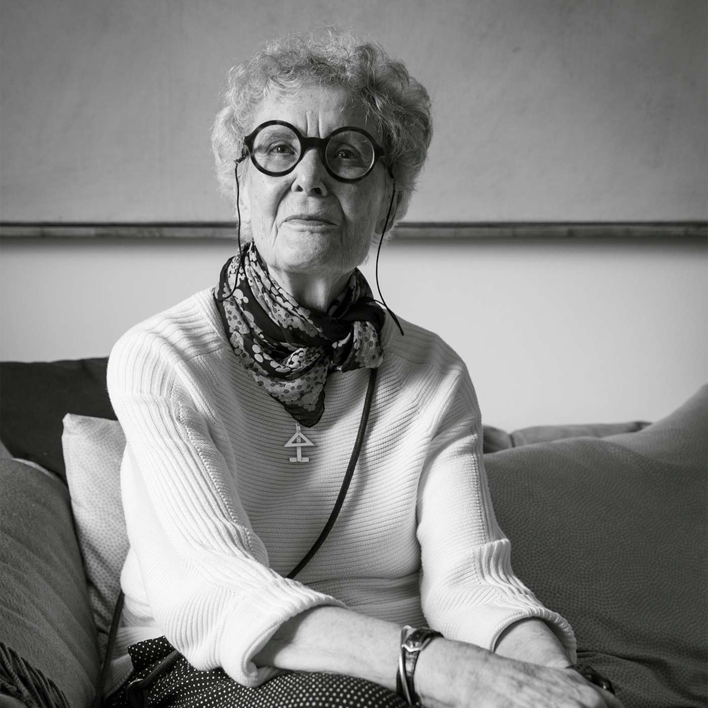 Trix Haussmann & Christof Hindermann: Designwerk, Vorlass und verspieltes Gestalten