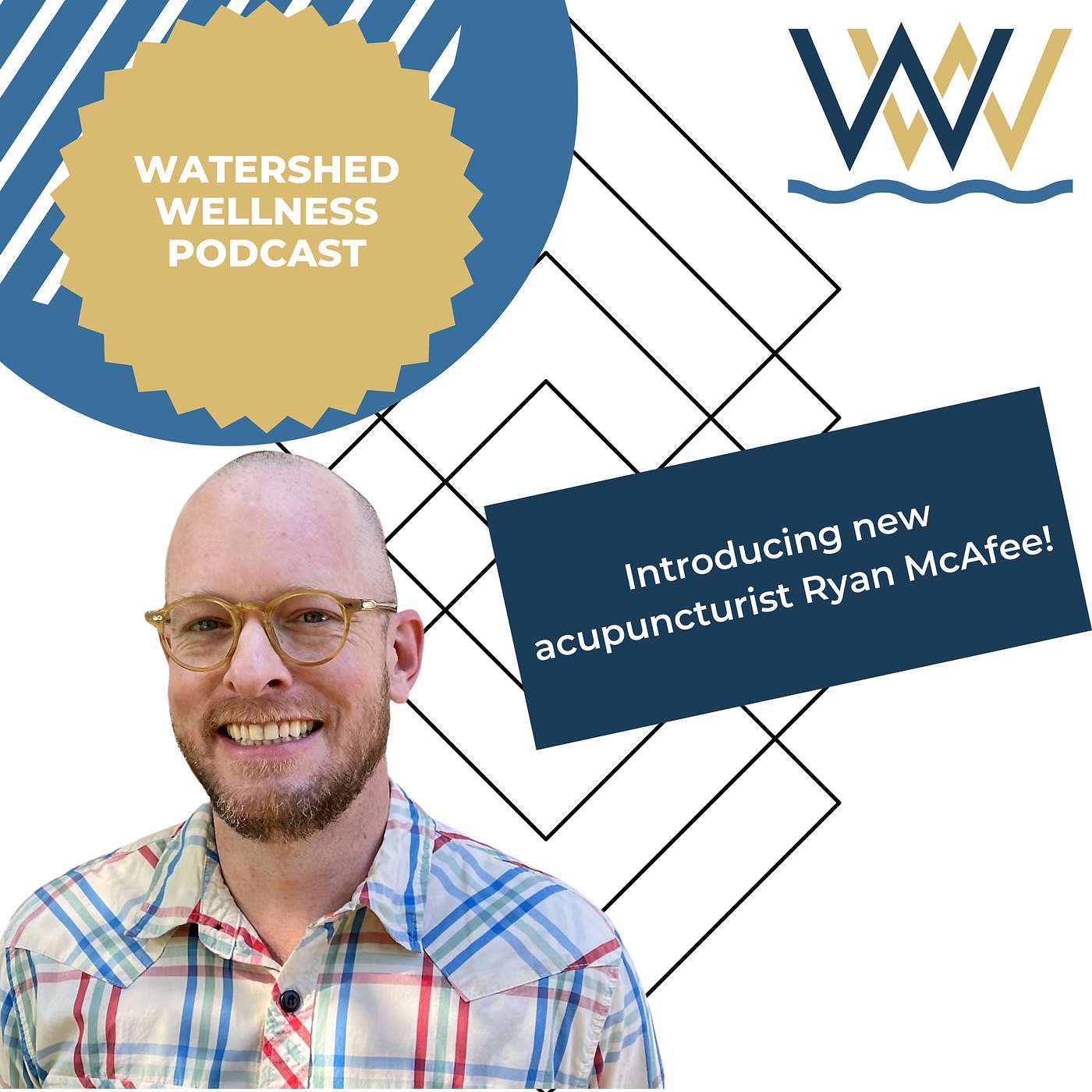 From cruise ships to Texas to the rainy North Coast - An intro to Ryan McAfee, LAc