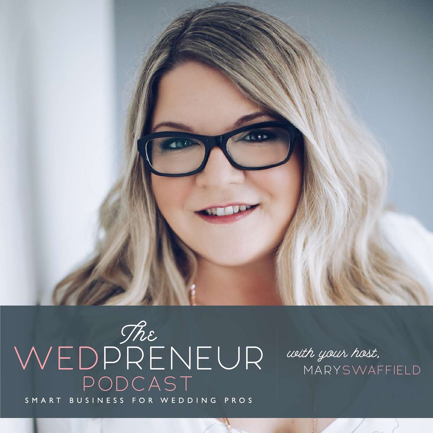 The Wedpreneur Podcast
