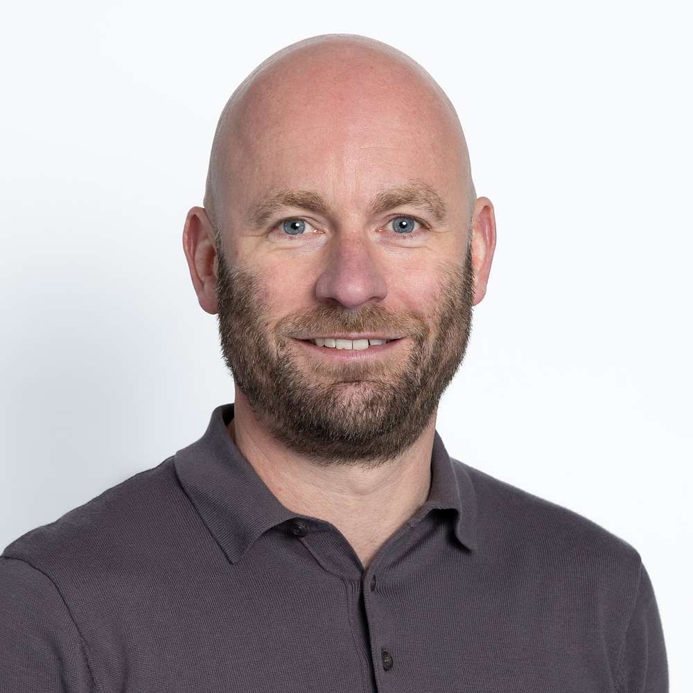 Tom Parkinson