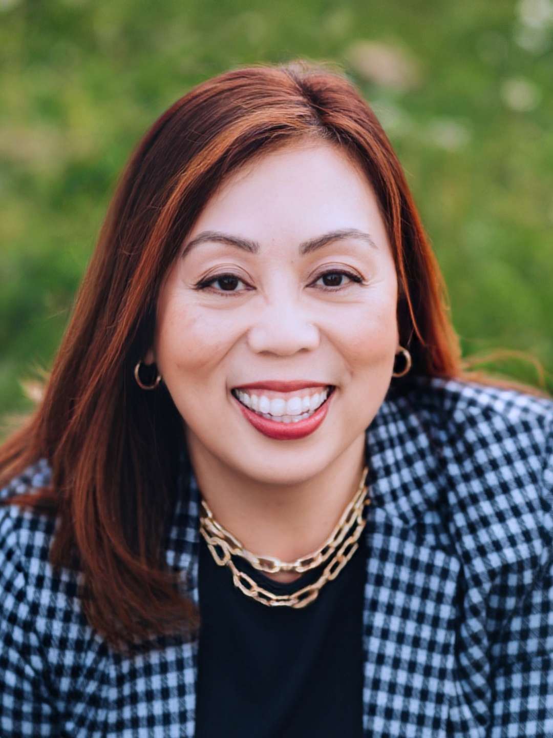 Cecilia Zapata-Harms