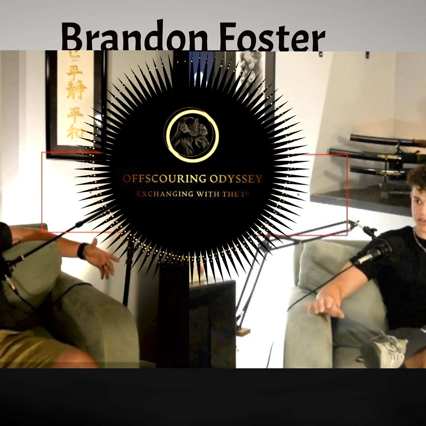 The Offscouring Odyssey: Episode 10