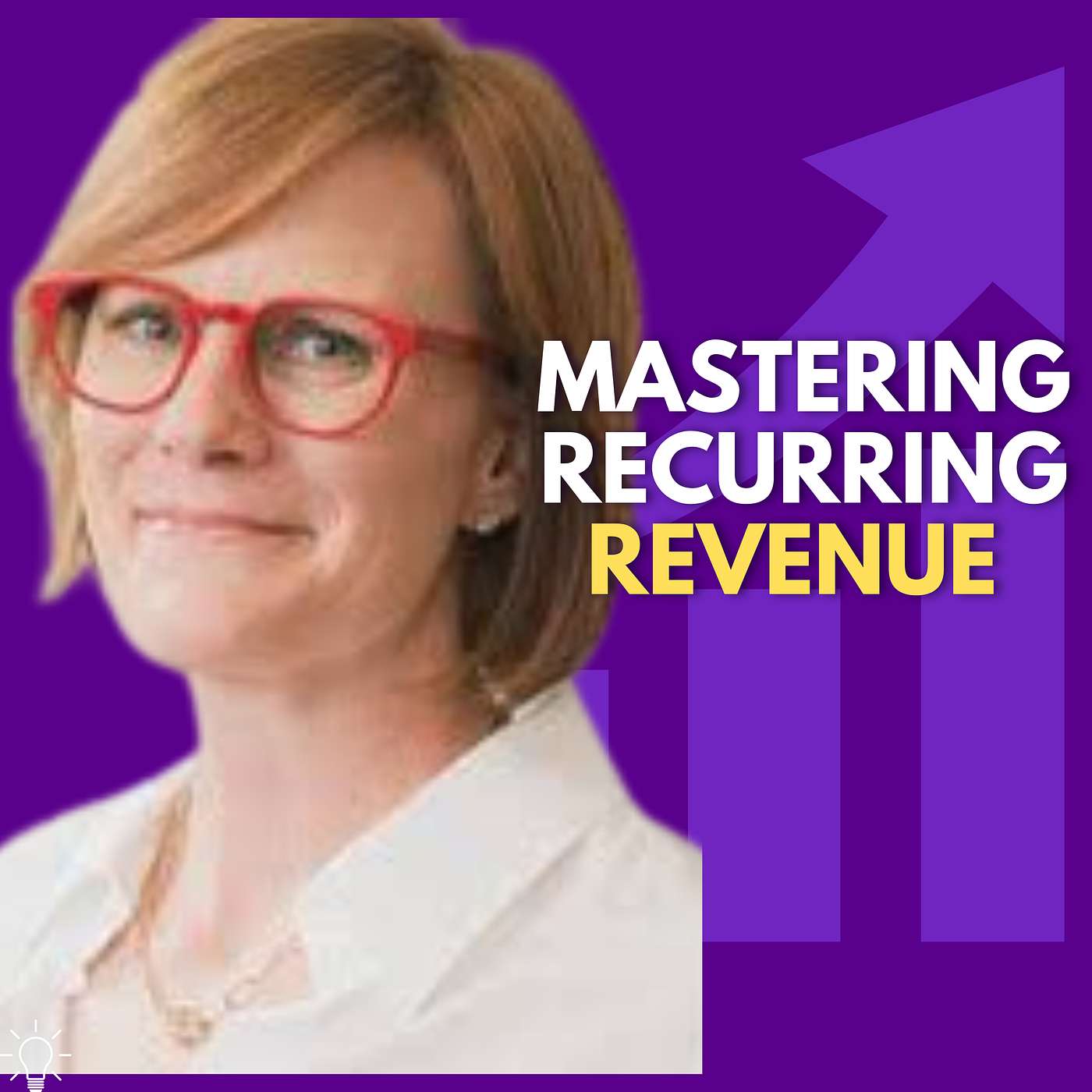 Unleashing Business Growth: Mastering Recurring Revenue with Amanda Northcutt