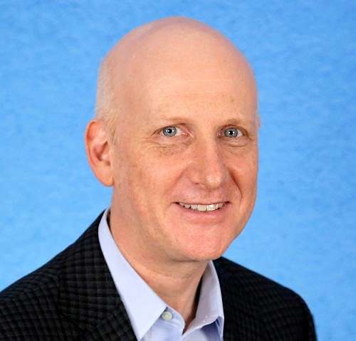 David Williams