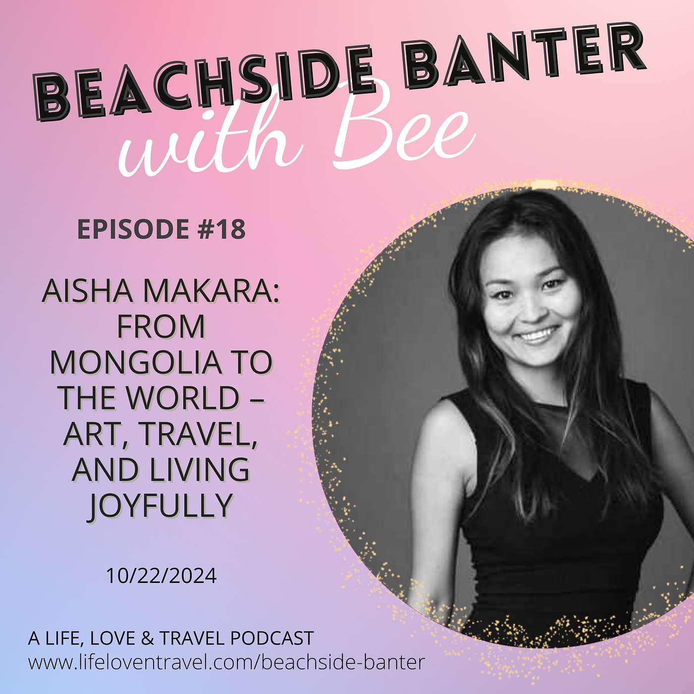 Beachside Banter w/Bee
