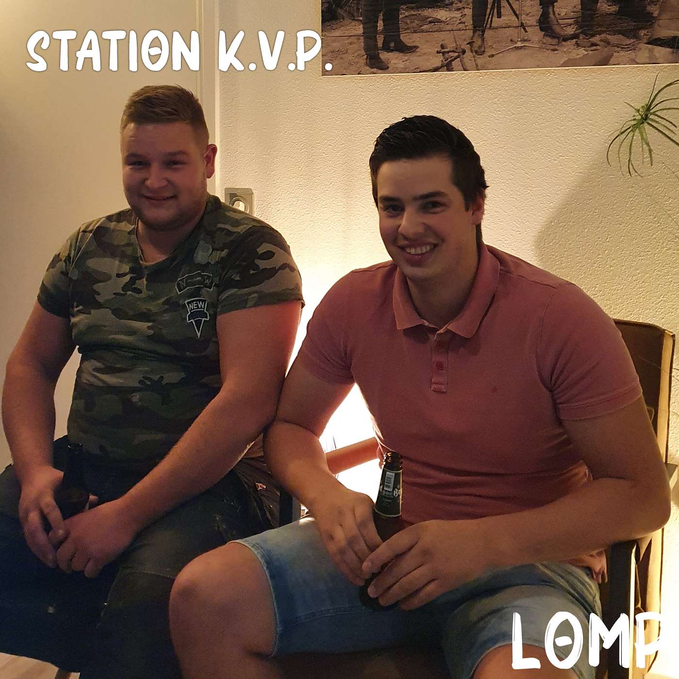 Lomp Podcast