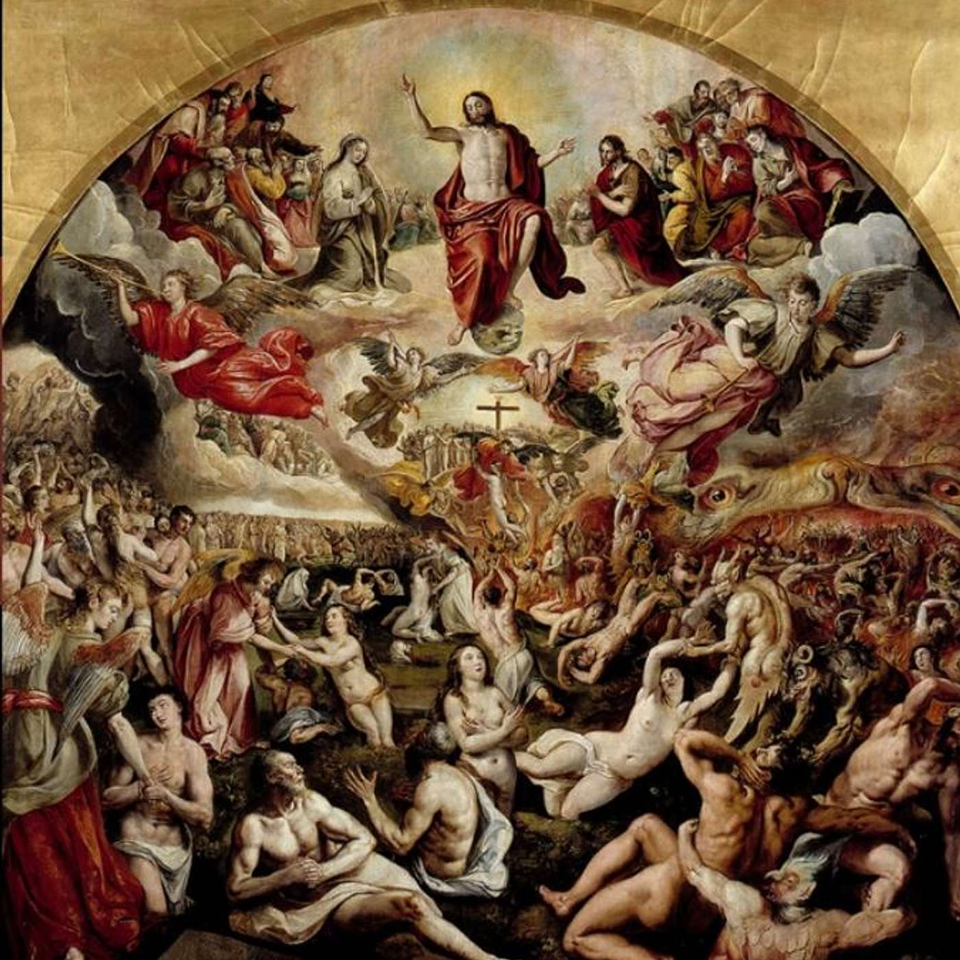 First Sunday Of Advent - December 1, 2024