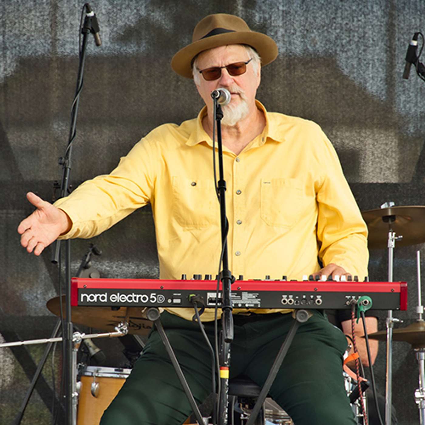 Something Worth Saying